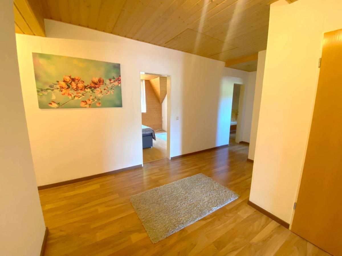 Burg Panorama Blick Moderne Zentrale Fewo Кохем Экстерьер фото
